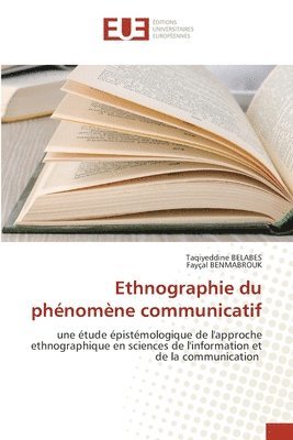 Ethnographie du phnomne communicatif 1