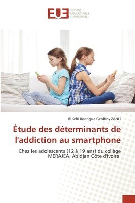 tude des dterminants de l'addiction au smartphone 1