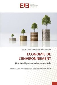 bokomslag Economie de l'Environnement