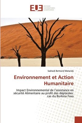 Environnement et Action Humanitaire 1