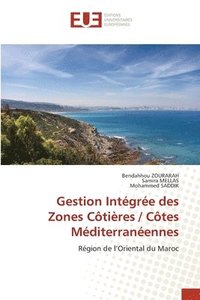 bokomslag Gestion Integree des Zones Cotieres / Cotes Mediterraneennes