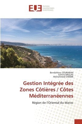 bokomslag Gestion Intégrée des Zones Côtières / Côtes Méditerranéennes