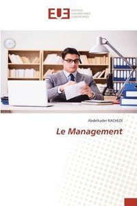bokomslag Le Management