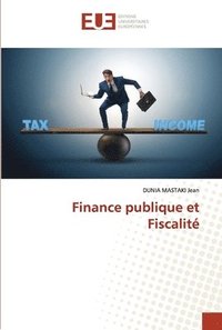 bokomslag Finance publique et Fiscalit