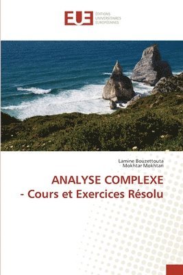 ANALYSE COMPLEXE - Cours et Exercices Rsolu 1