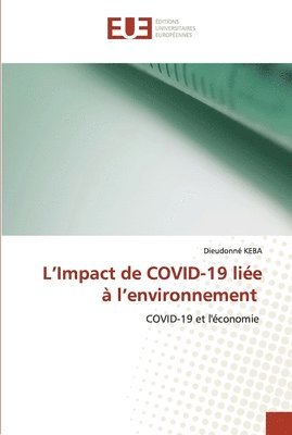 L'Impact de COVID-19 lie  l'environnement 1