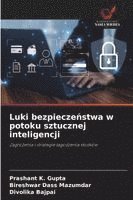 bokomslag Luki bezpiecze¿stwa w potoku sztucznej inteligencji