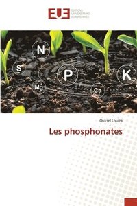 bokomslag Les phosphonates