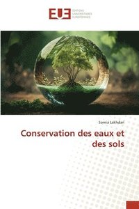 bokomslag Conservation des eaux et des sols