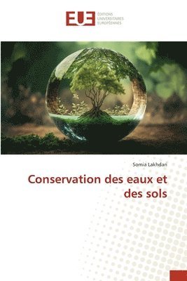 Conservation des eaux et des sols 1