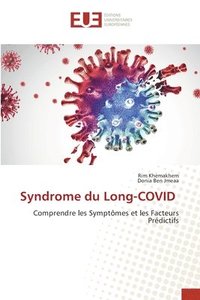 bokomslag Syndrome du Long-COVID