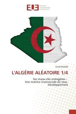 L'Algrie Alatoire 1/4 1