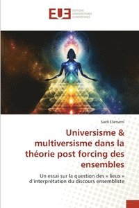 bokomslag Universisme & multiversisme dans la thorie post forcing des ensembles