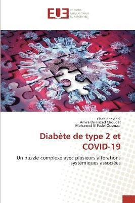 Diabte de type 2 et COVID-19 1