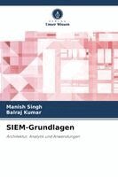 Manish Singh, Balraj Kumar - SIEM-Grundlagen, Häftad