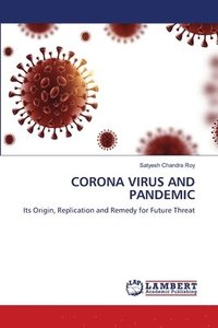 bokomslag Corona Virus and Pandemic