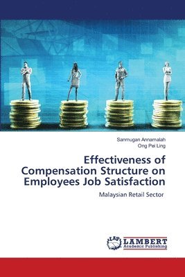 Effectiveness of Compensation Structure on Employees Job Satisfaction 1