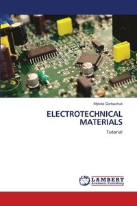 bokomslag Electrotechnical Materials