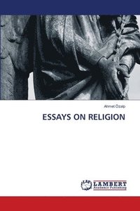bokomslag Essays on Religion