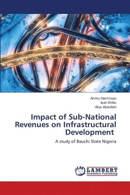 Impact of Sub-National Revenues on Infrastructural Development 1