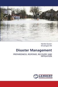 bokomslag Disaster Management