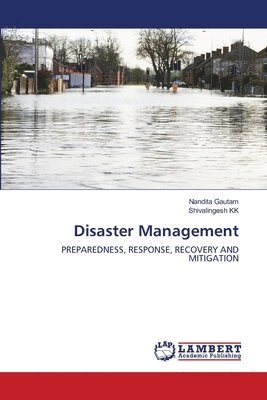 Disaster Management 1