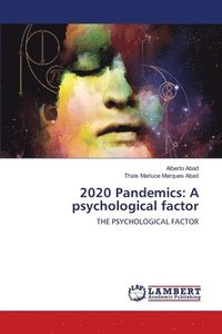 bokomslag 2020 Pandemics