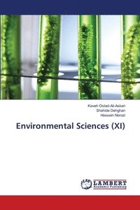 bokomslag Environmental Sciences (XI)