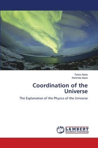 bokomslag Coordination of the Universe