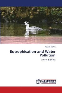 bokomslag Eutrophication and Water Pollution
