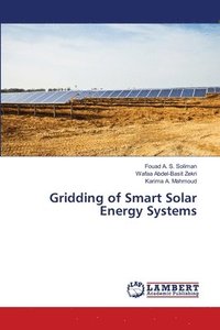 bokomslag Gridding of Smart Solar Energy Systems