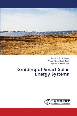 Gridding of Smart Solar Energy Systems 1