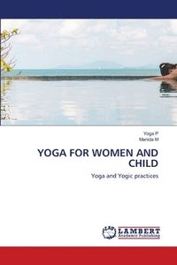 bokomslag Yoga for Women and Child