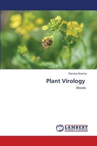 bokomslag Plant Virology