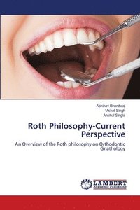 bokomslag Roth Philosophy-Current Perspective