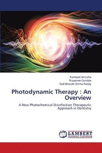 bokomslag Photodynamic Therapy
