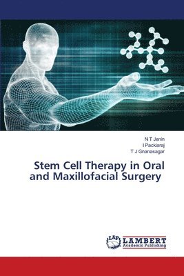 bokomslag Stem Cell Therapy in Oral and Maxillofacial Surgery