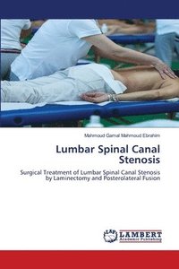 bokomslag Lumbar Spinal Canal Stenosis