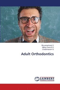 bokomslag Adult Orthodontics