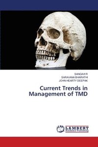 bokomslag Current Trends in Management of TMD