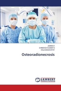 bokomslag Osteoradionecrosis