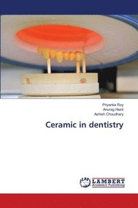 bokomslag Ceramic in dentistry