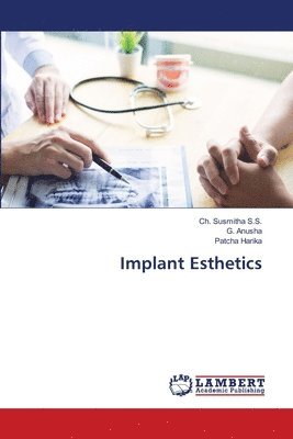 Implant Esthetics 1