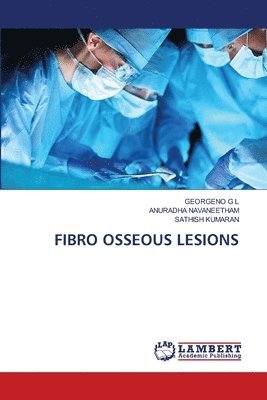 Fibro Osseous Lesions 1