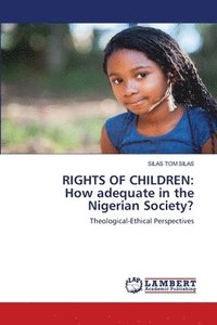 bokomslag Rights of Children