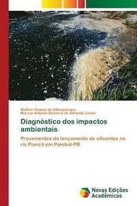 bokomslag Diagnostico dos impactos ambientais