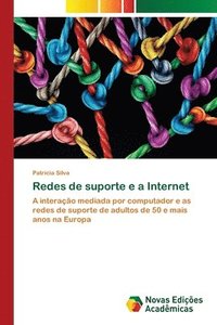 bokomslag Redes de suporte e a Internet