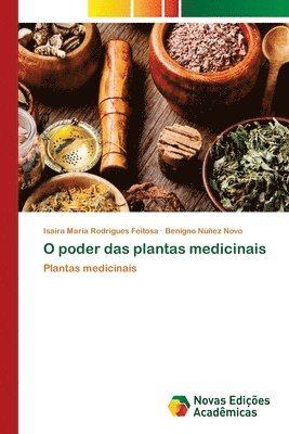 O poder das plantas medicinais 1