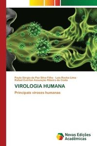 bokomslag Virologia Humana