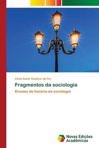 bokomslag Fragmentos da sociologia